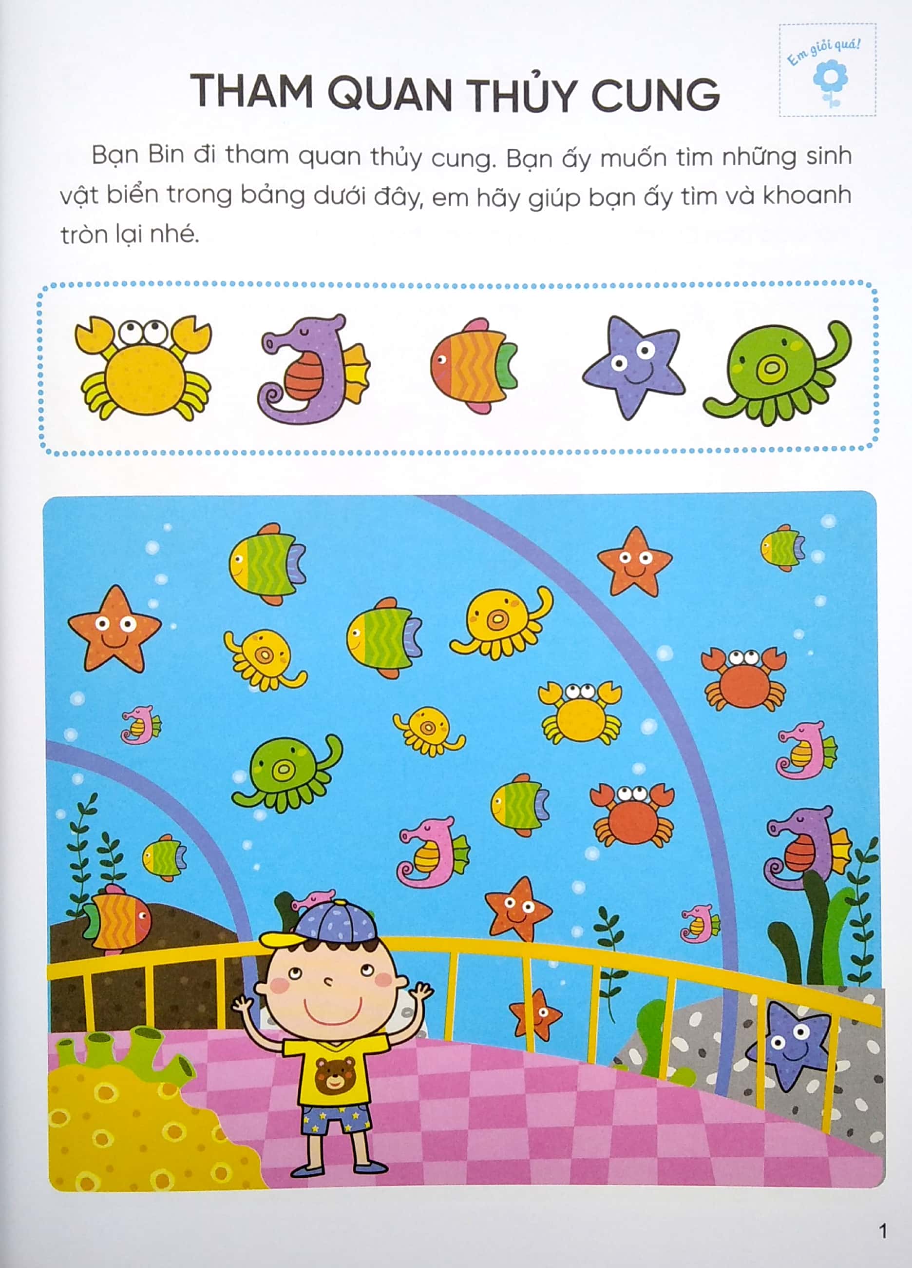 phát triển iq rèn luyện tư duy não bộ 2- 4 tuổi: khả năng quan sát và ghi nhớ - Ảnh 4