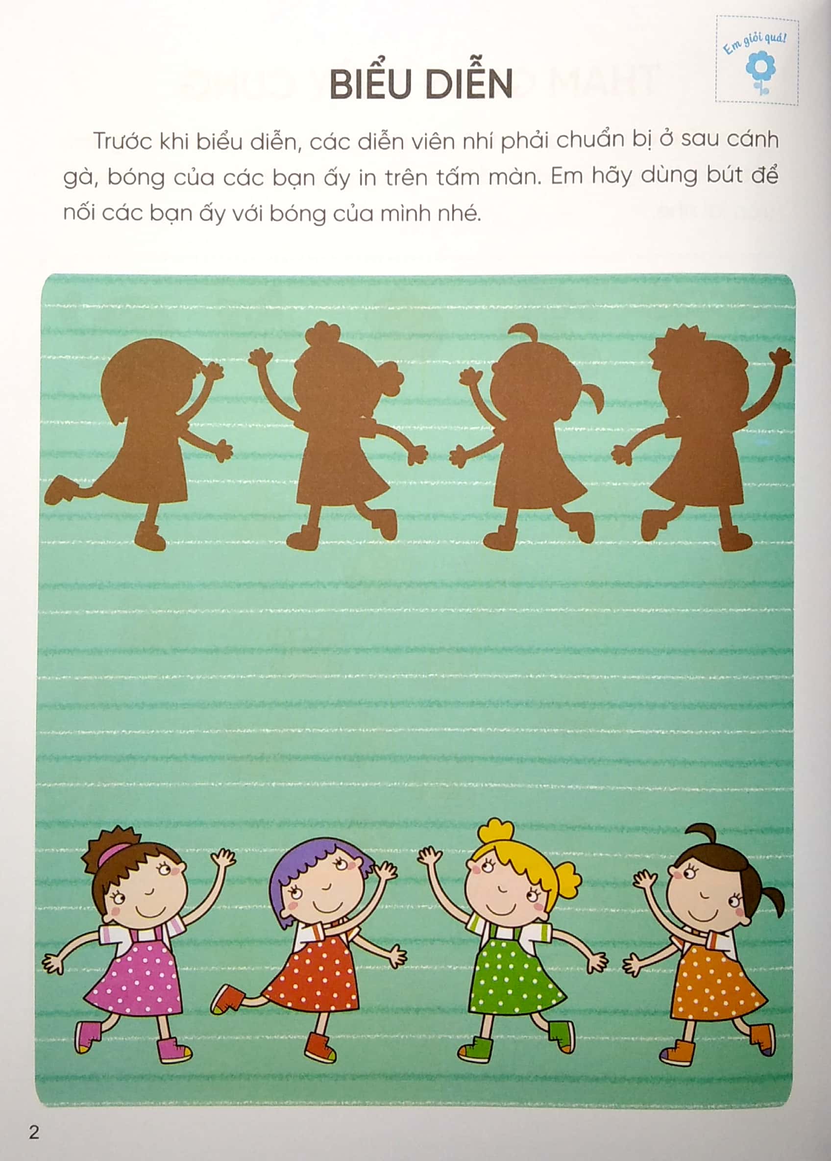 phát triển iq rèn luyện tư duy não bộ 2- 4 tuổi: khả năng quan sát và ghi nhớ - Ảnh 5