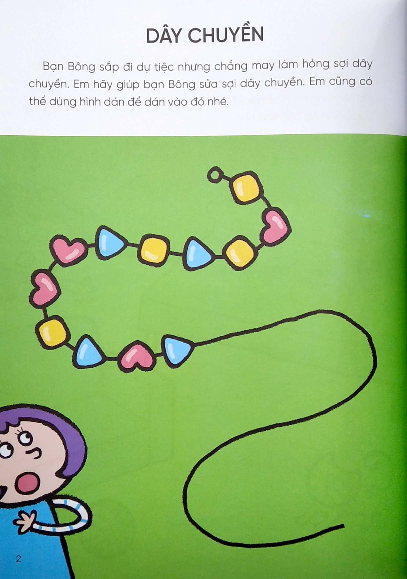 phát triển iq rèn luyện tư duy não bộ 2-4 tuổi - khả năng tưởng tượng và sáng tạo - Ảnh 6