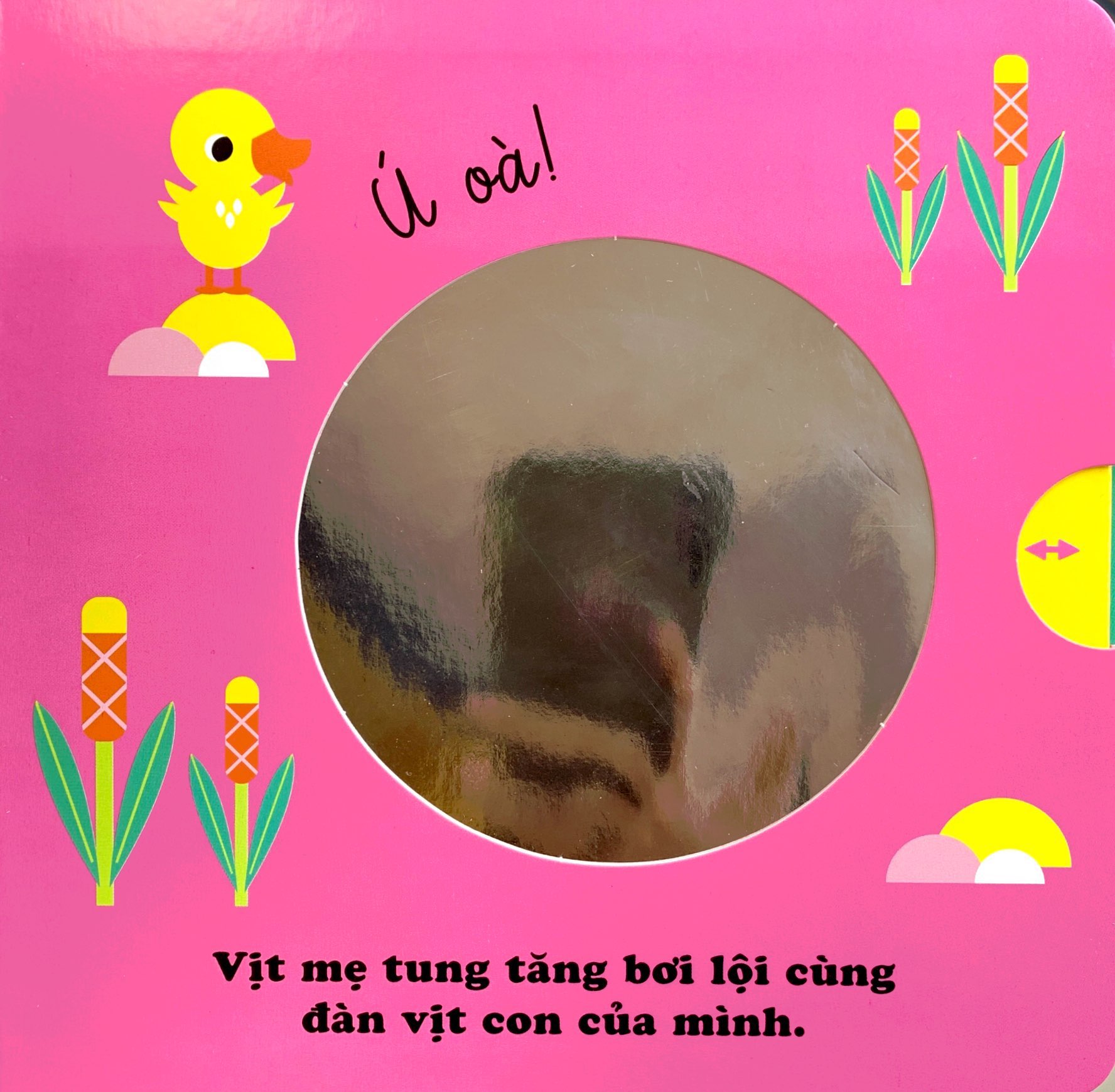 phát triển kĩ năng cho bé - chuyển động vui vẻ - bạn nhỏ đáng yêu - Ảnh 4