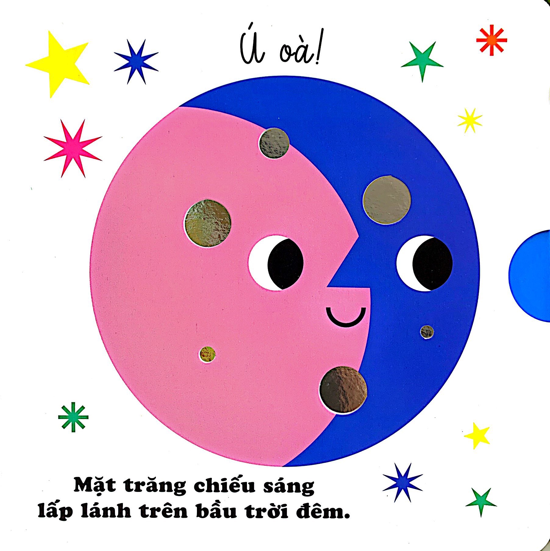 phát triển kĩ năng cho bé - chuyển động vui vẻ - cùng chơi với tớ - Ảnh 6