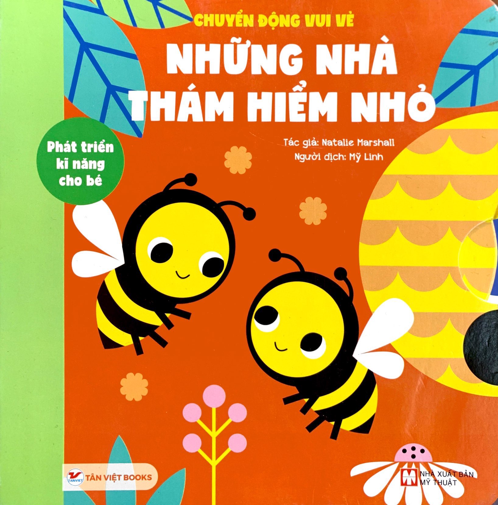 phát triển kĩ năng cho bé - chuyển động vui vẻ - những nhà thám hiểm nhỏ - Ảnh 2