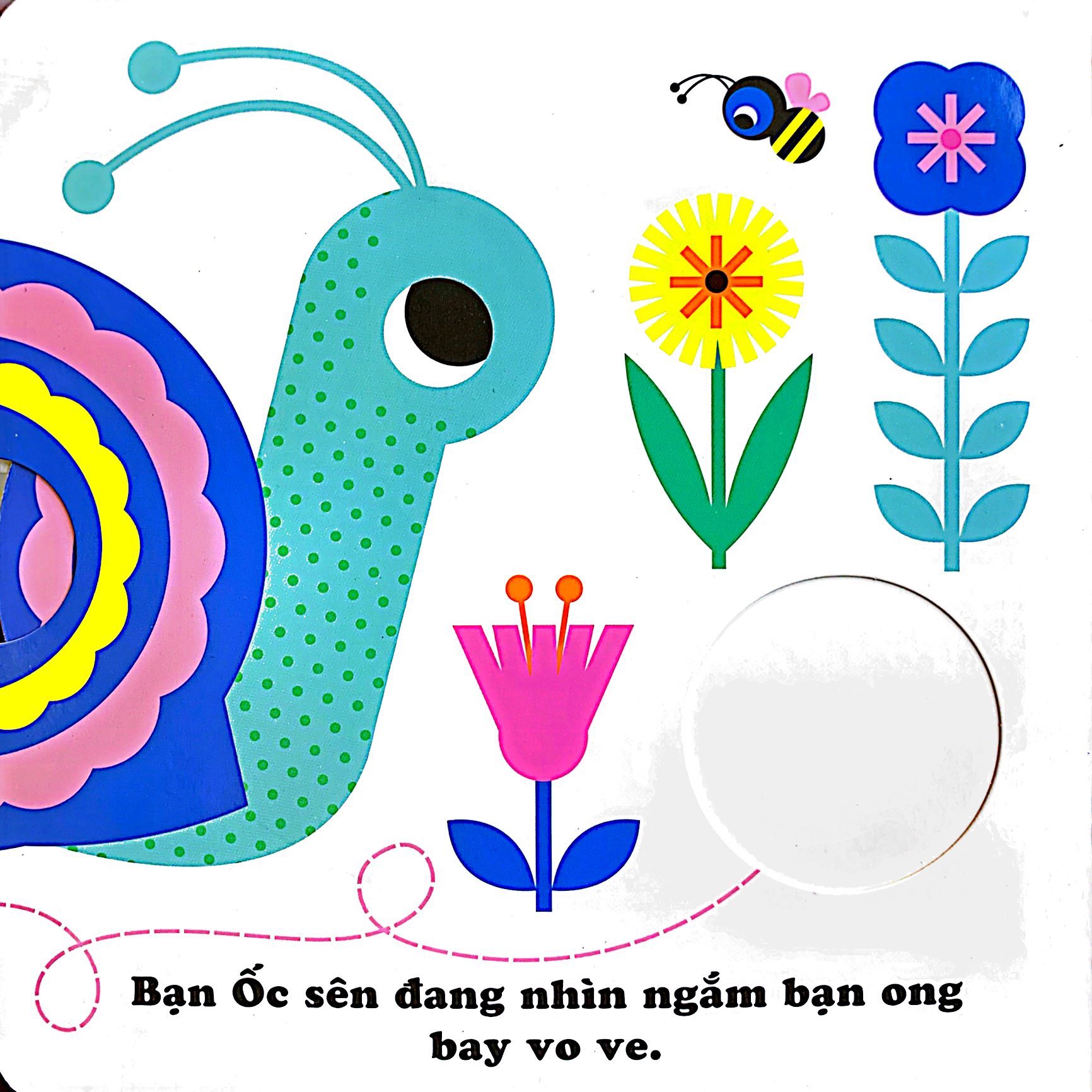 phát triển kĩ năng cho bé - chuyển động vui vẻ - những nhà thám hiểm nhỏ - Ảnh 3