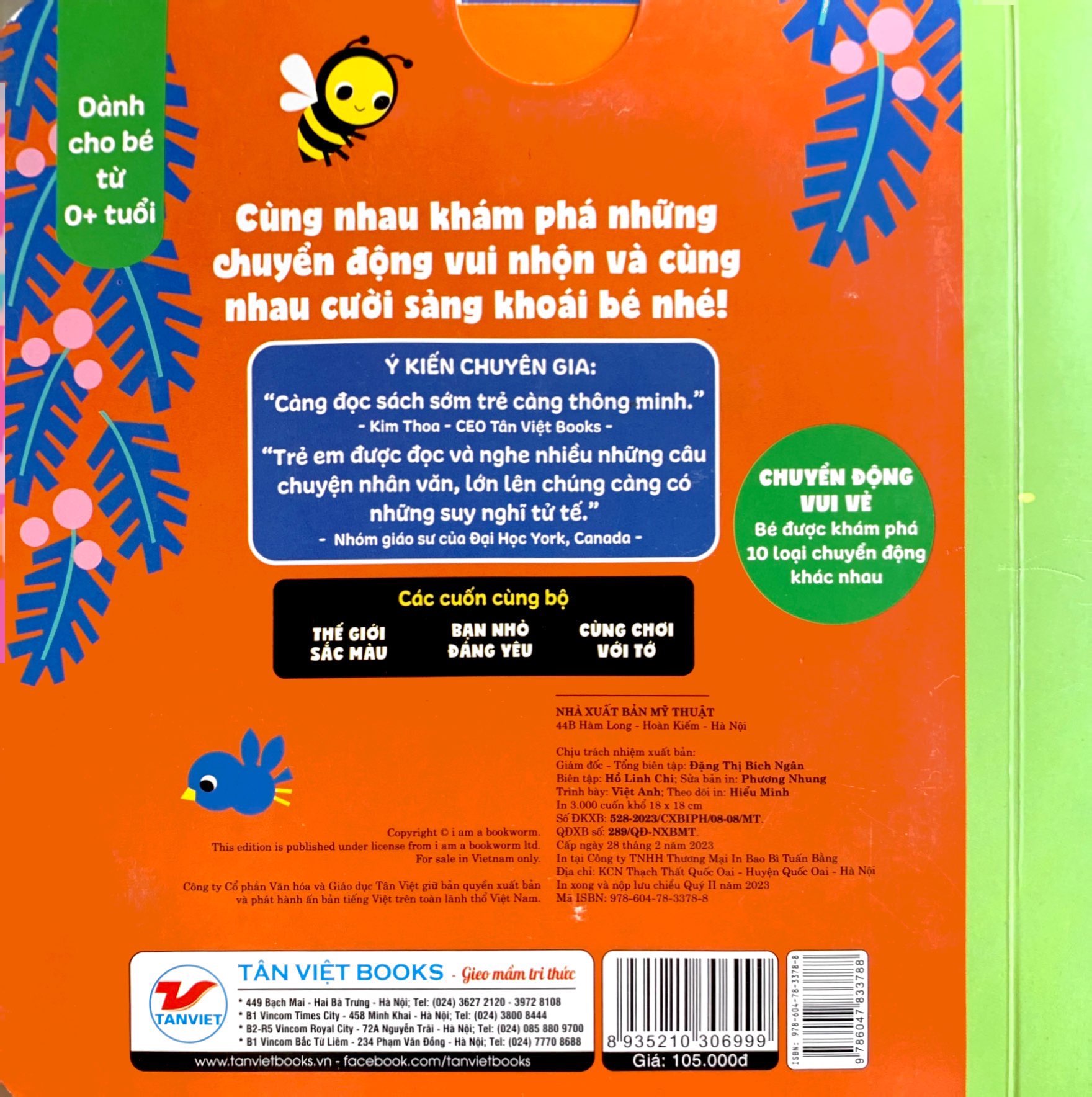 phát triển kĩ năng cho bé - chuyển động vui vẻ - những nhà thám hiểm nhỏ - Ảnh 7