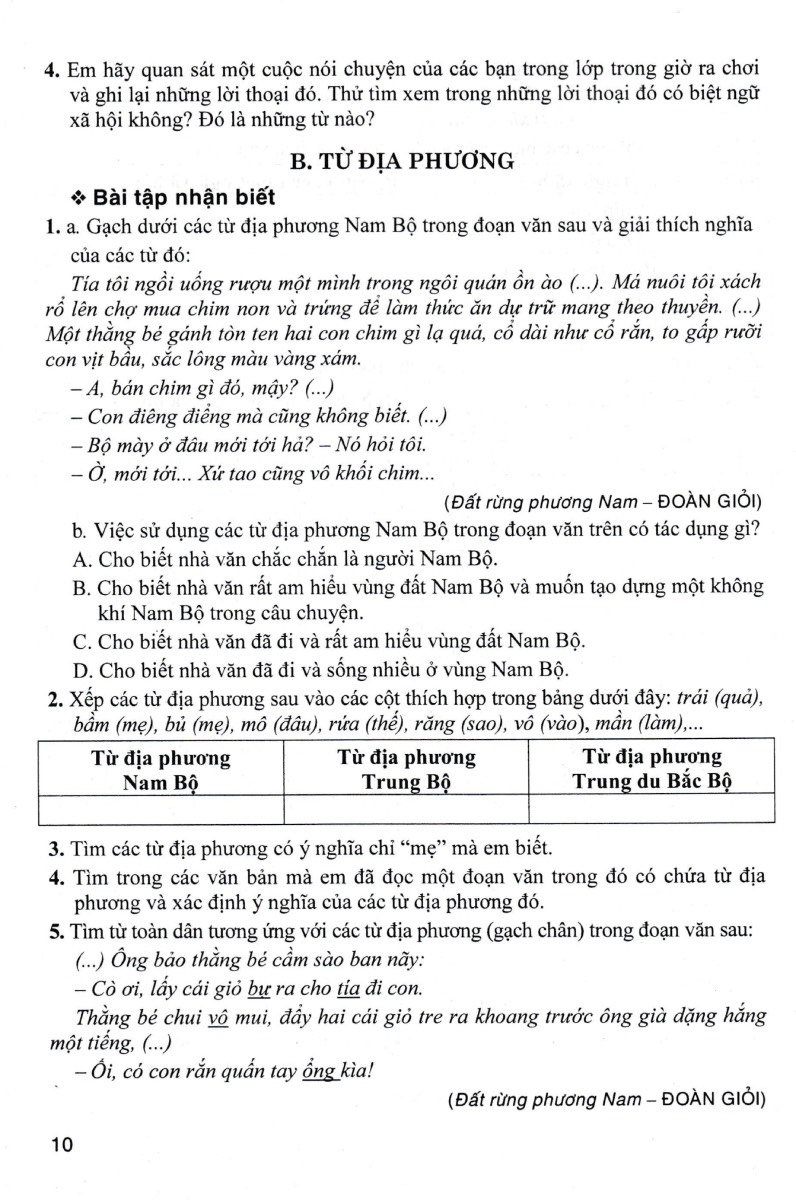 phát triển kĩ năng đọc-hiểu và viết văn bản theo thể loại ngữ văn 8 (bám sát sgk kết nối tri thức với cuộc sống) - Ảnh 8