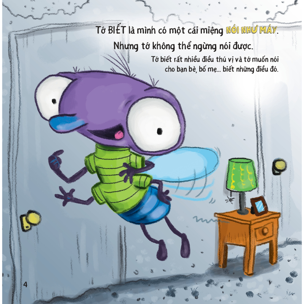 phát triển kĩ năng giao tiếp cho trẻ - đừng nói như máy - Ảnh 4