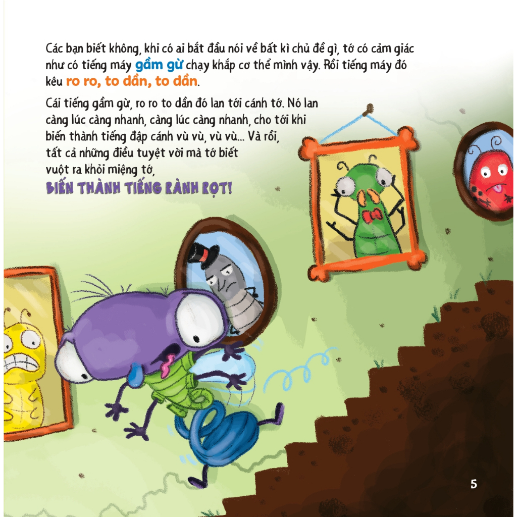 phát triển kĩ năng giao tiếp cho trẻ - đừng nói như máy - Ảnh 5