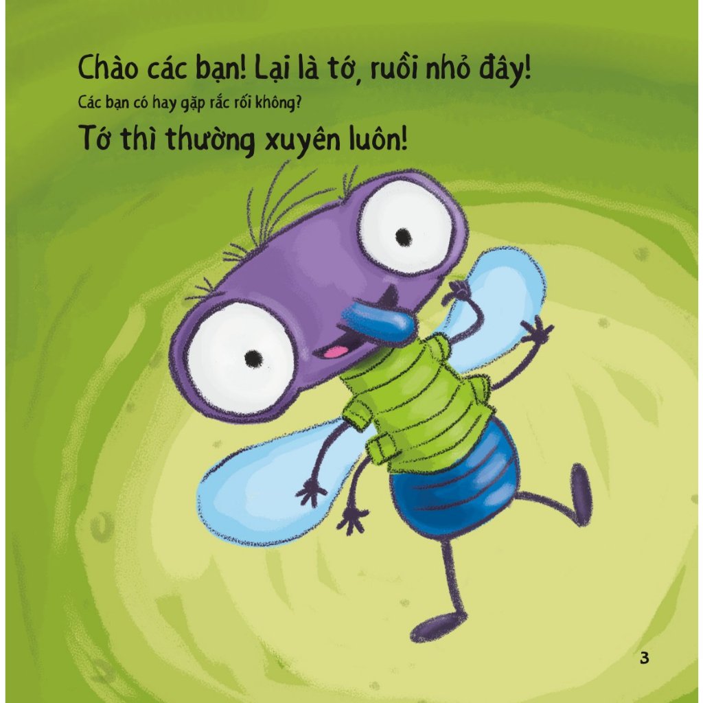 phát triển kĩ năng giao tiếp cho trẻ - nói vậy mà không phải vậy! - Ảnh 3