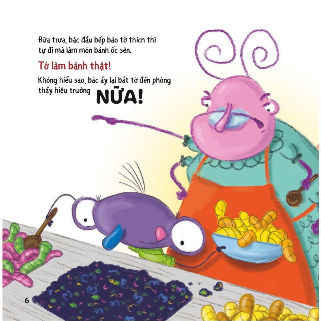 phát triển kĩ năng giao tiếp cho trẻ - nói vậy mà không phải vậy! - Ảnh 6