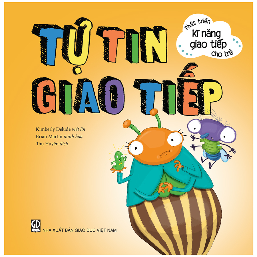 phát triển kĩ năng giao tiếp cho trẻ - tự tin giao tiếp - Ảnh 2