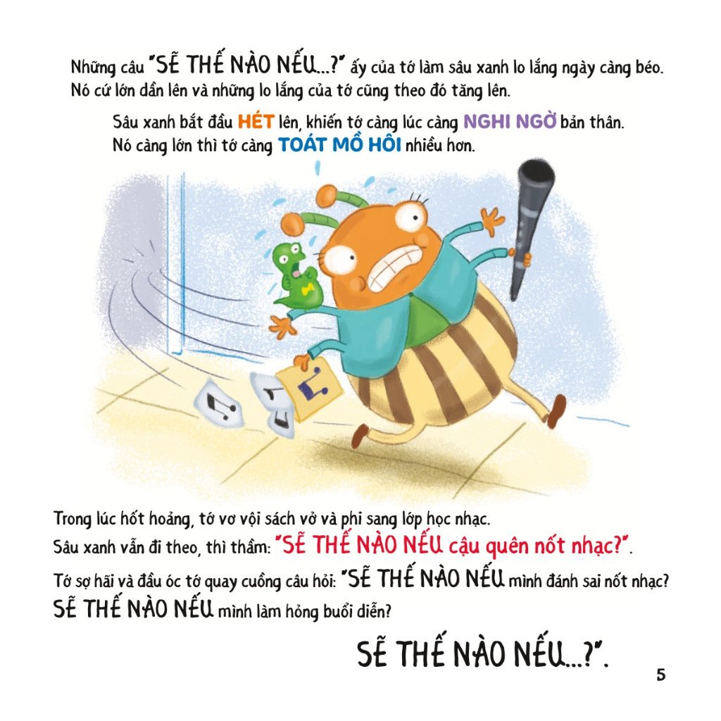 phát triển kĩ năng giao tiếp cho trẻ - tự tin giao tiếp - Ảnh 5