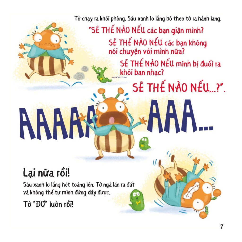 phát triển kĩ năng giao tiếp cho trẻ - tự tin giao tiếp - Ảnh 7