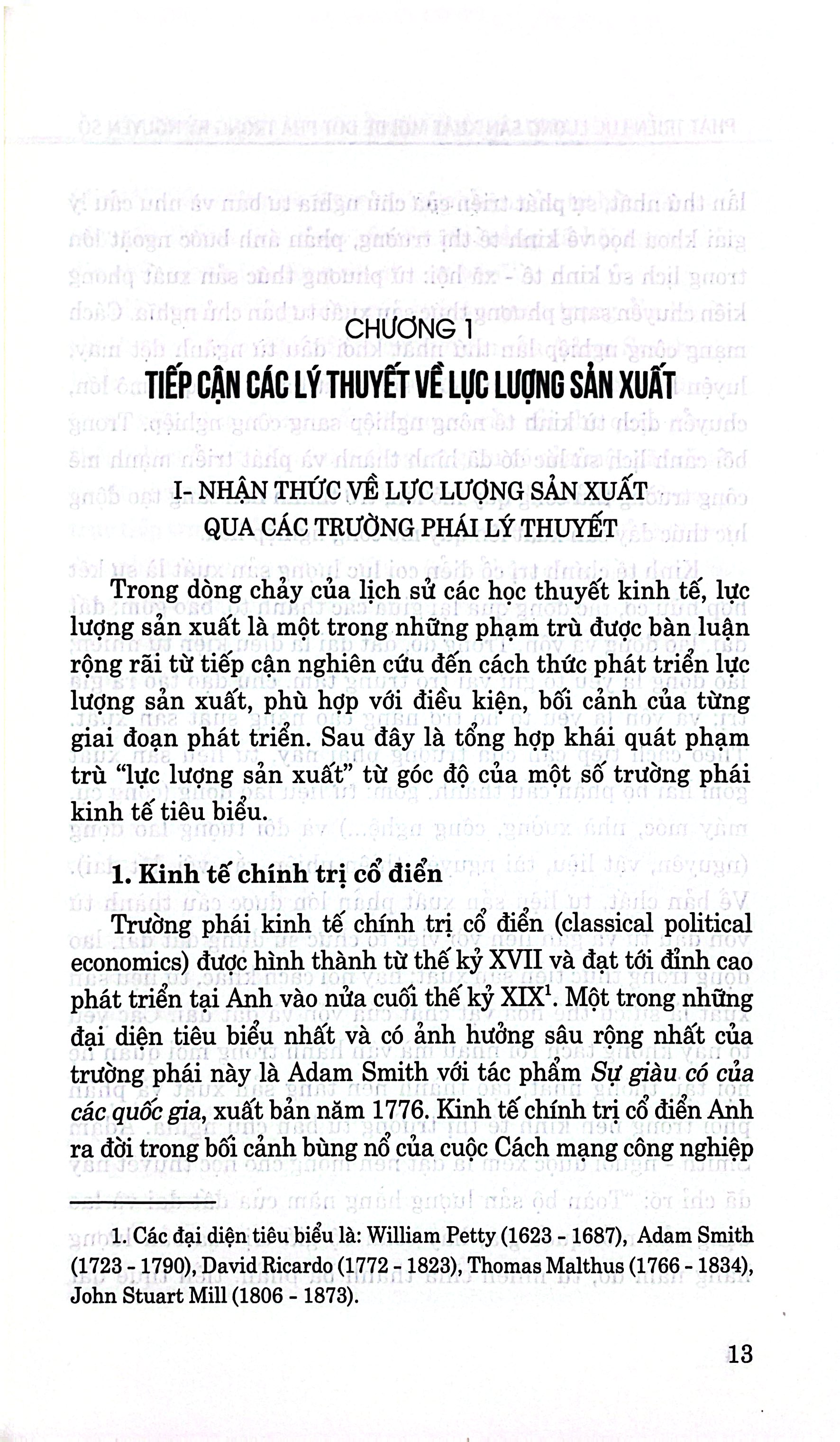 Phát Triển Lực Lượng Sản Xuất Mới Để Đột Phá Trong Kỷ Nguyên Số - Ảnh 5
