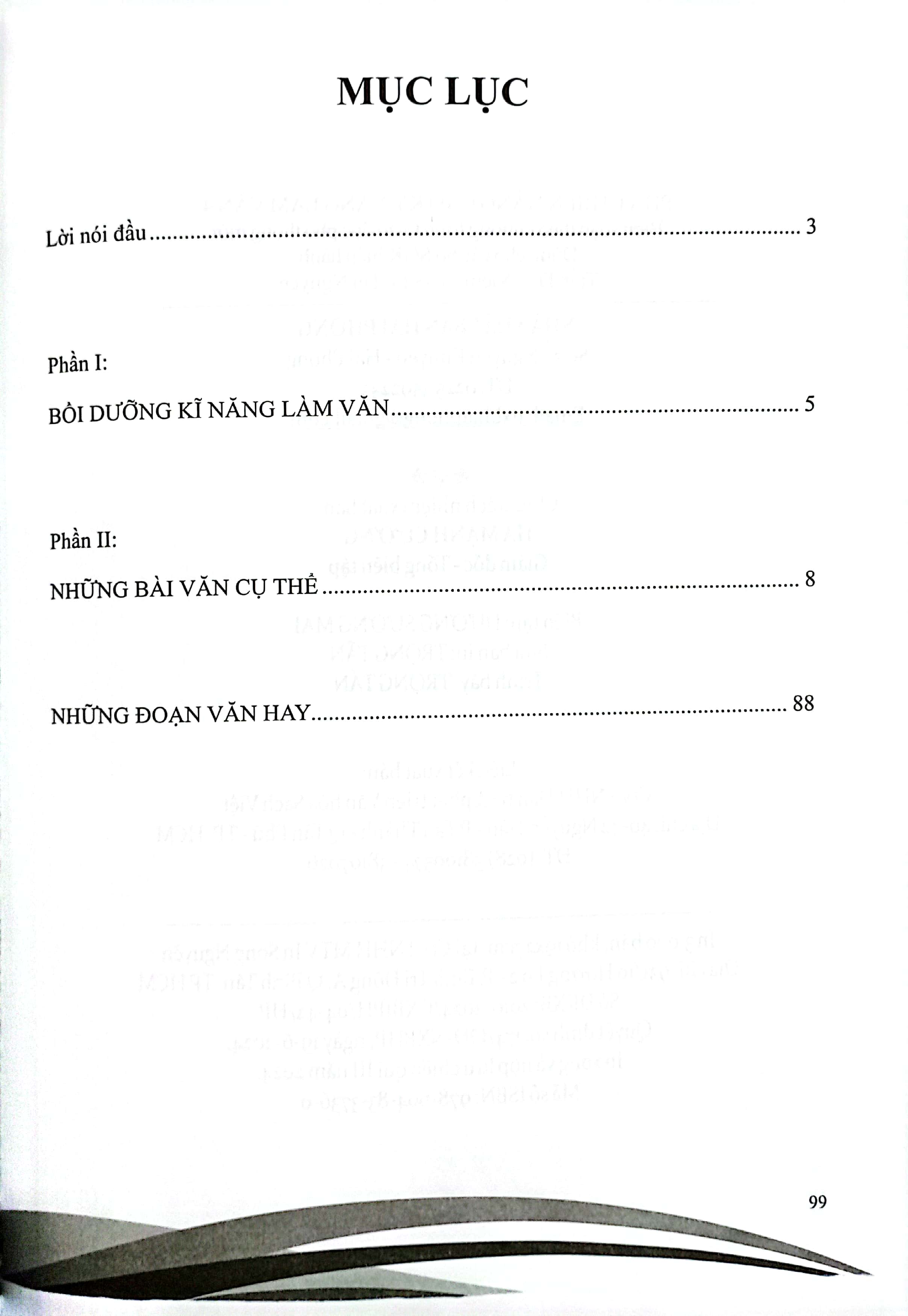 phát triển nâng cao kỹ năng làm văn 4 (biên soạn theo chương trình giáo dục phổ thông mới dùng chung cho các bộ sgk hiện hành) - Ảnh 3