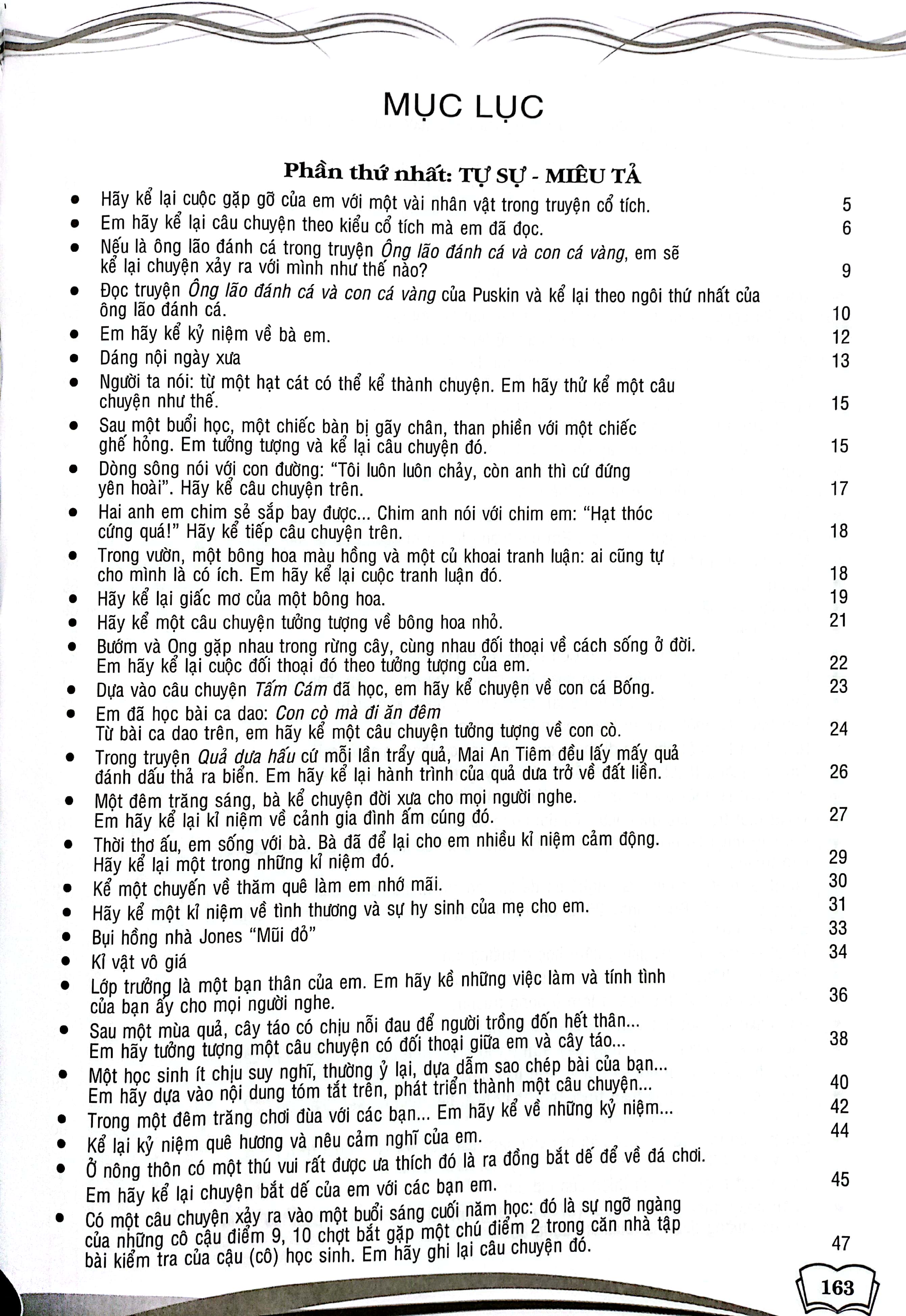 phát triển năng khiếu viết văn theo đặc trưng thể loại 7 (biên soạn theo chương trình giáo dục phổ thông mới dùng chung cho các bộ sgk hiện hành) - Ảnh 3