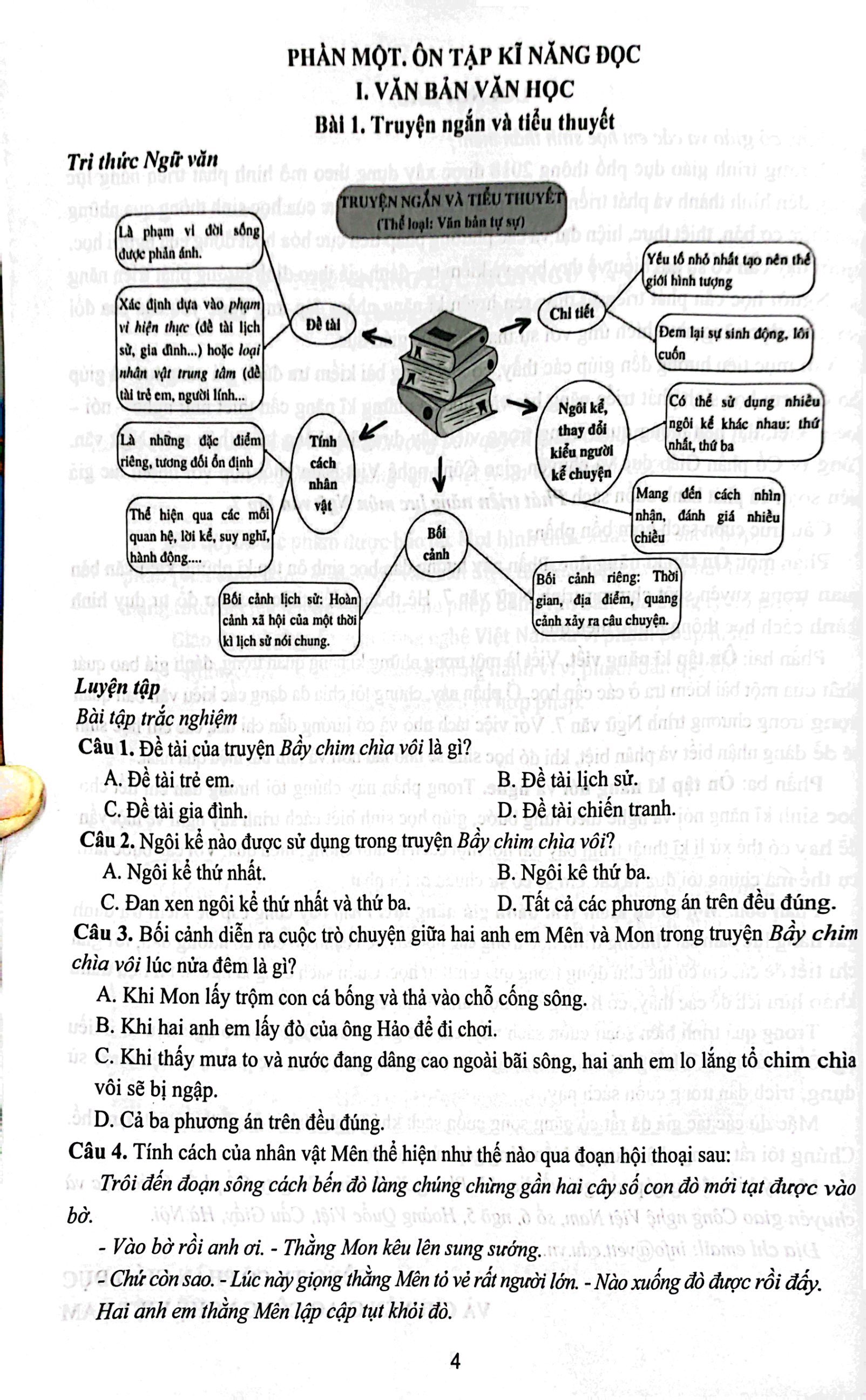 phát triển năng lực môn ngữ văn lớp 7 - Ảnh 4