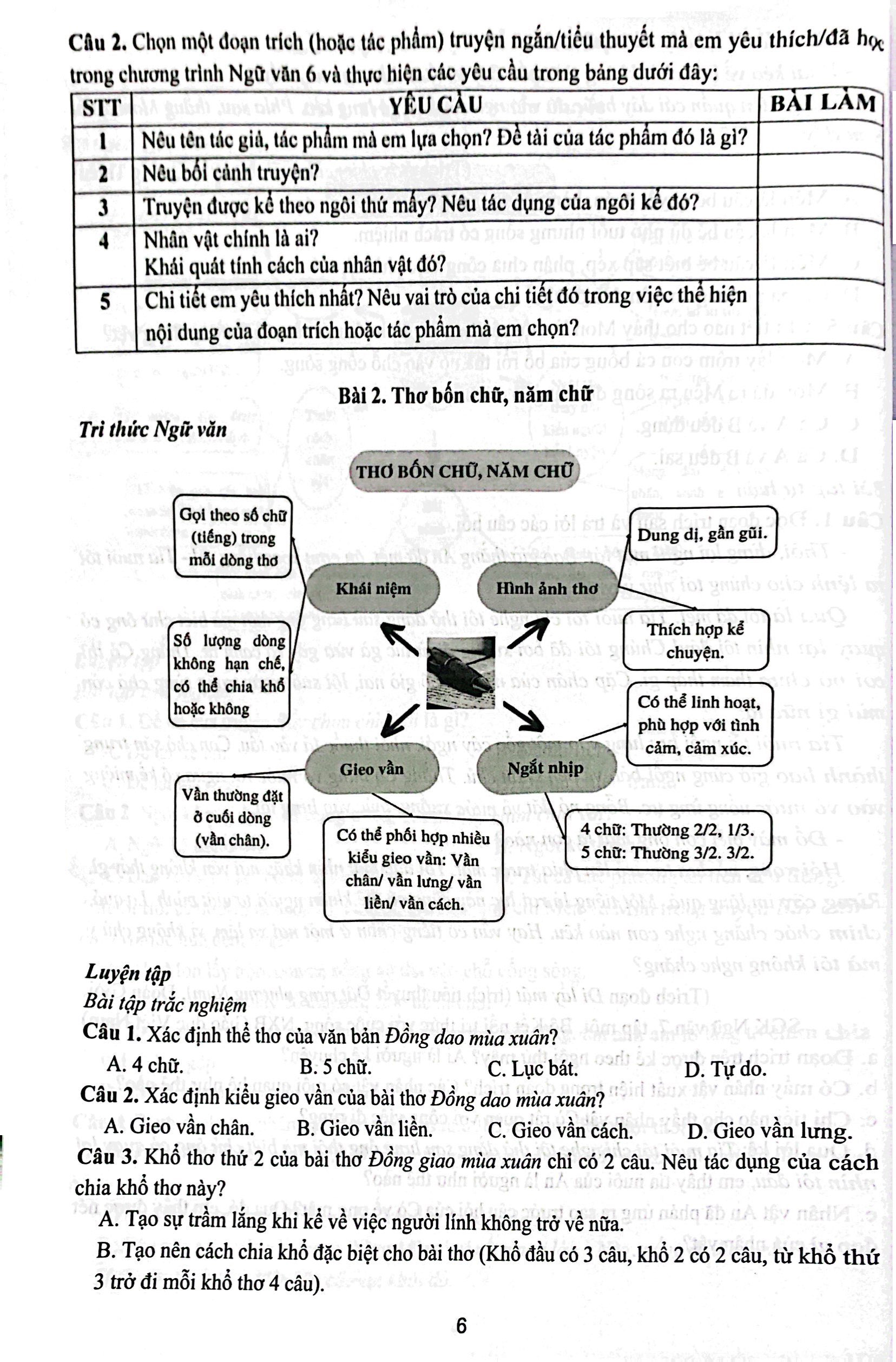 phát triển năng lực môn ngữ văn lớp 7 - Ảnh 6