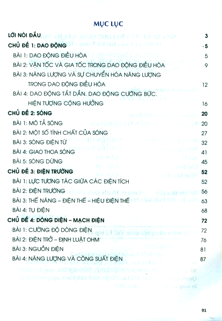 phát triển năng lực môn vật lí - lớp 11 - Ảnh 5