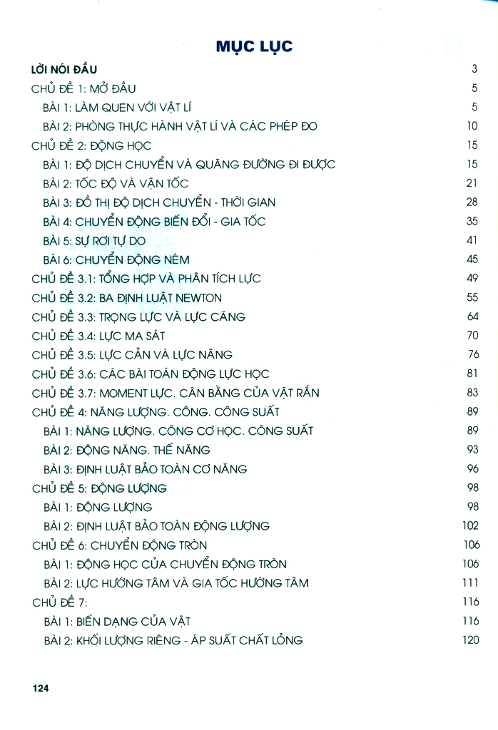 phát triển năng lực môn vật lý - lớp 10 - Ảnh 5