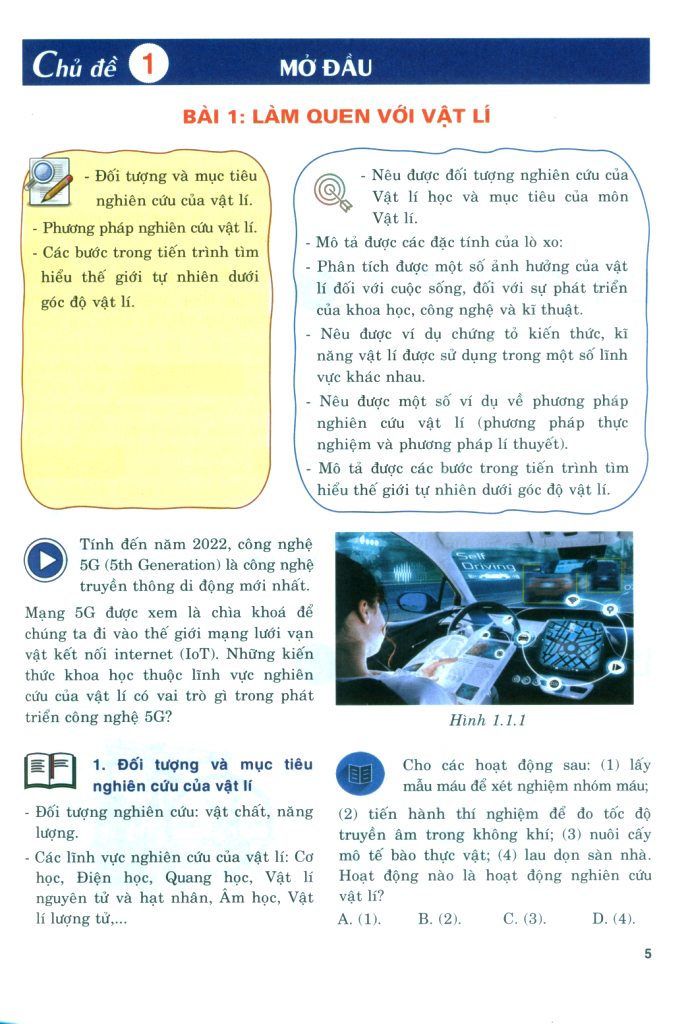 phát triển năng lực môn vật lý - lớp 10 - Ảnh 6