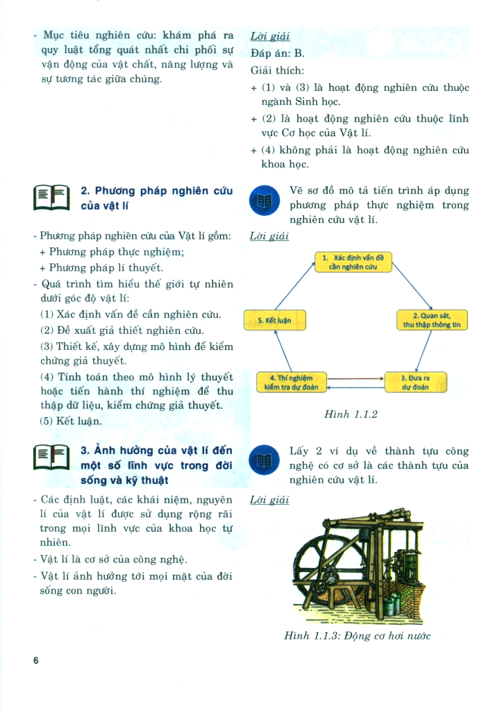 phát triển năng lực môn vật lý - lớp 10 - Ảnh 7