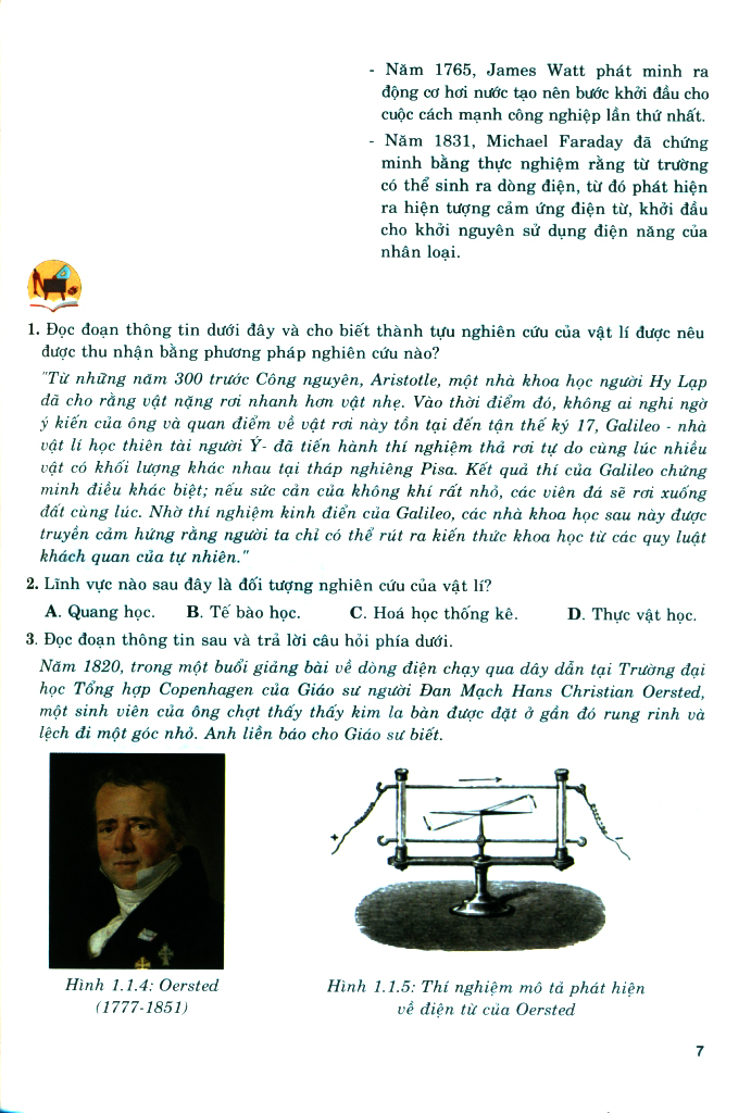 phát triển năng lực môn vật lý - lớp 10 - Ảnh 8