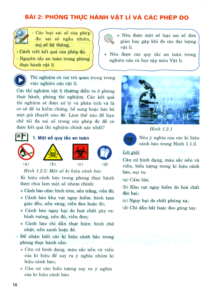 phát triển năng lực môn vật lý - lớp 10 - Ảnh 9