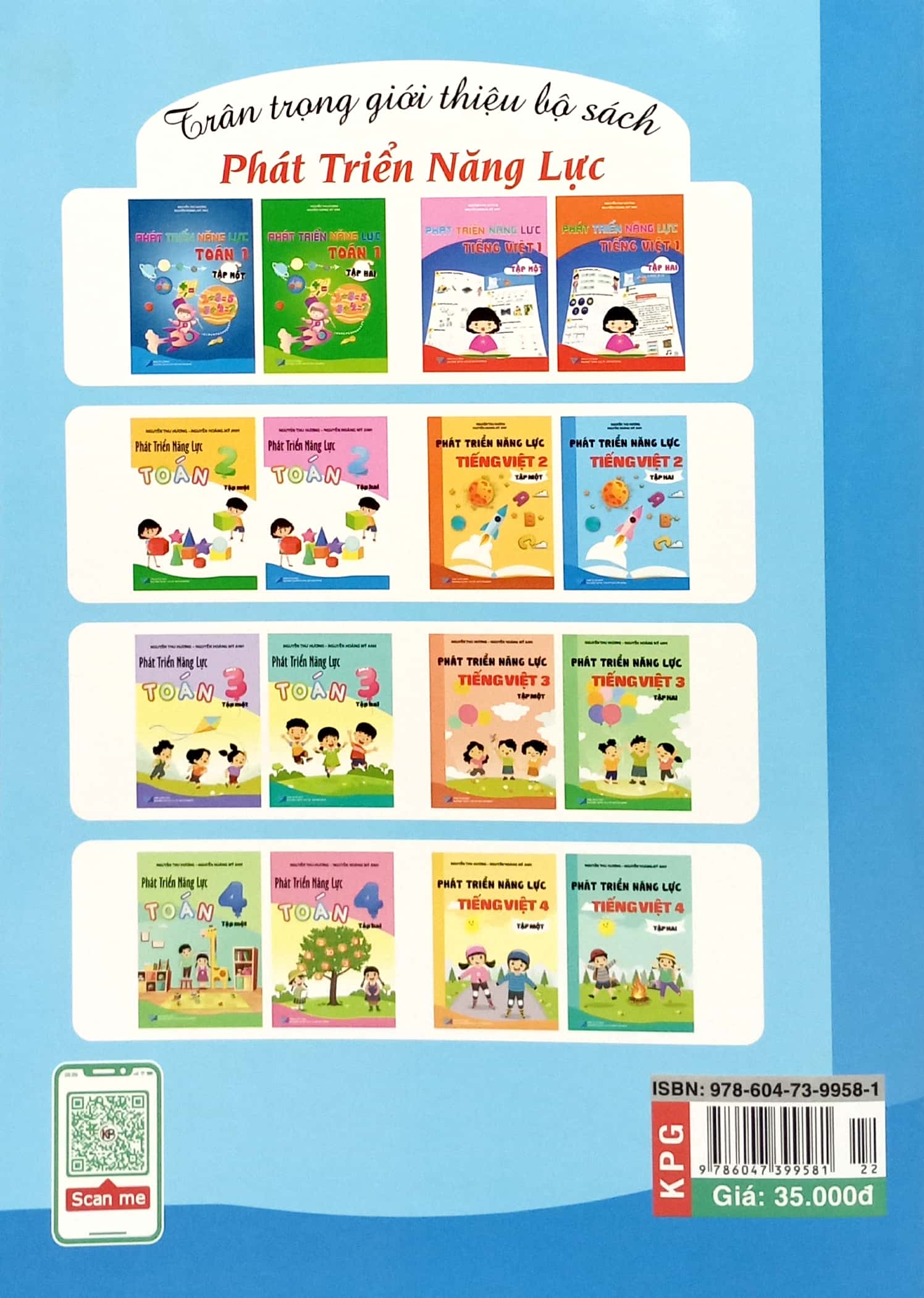 phát triển năng lực tiếng việt 2 - tập 2 (cánh diều) - Ảnh 11