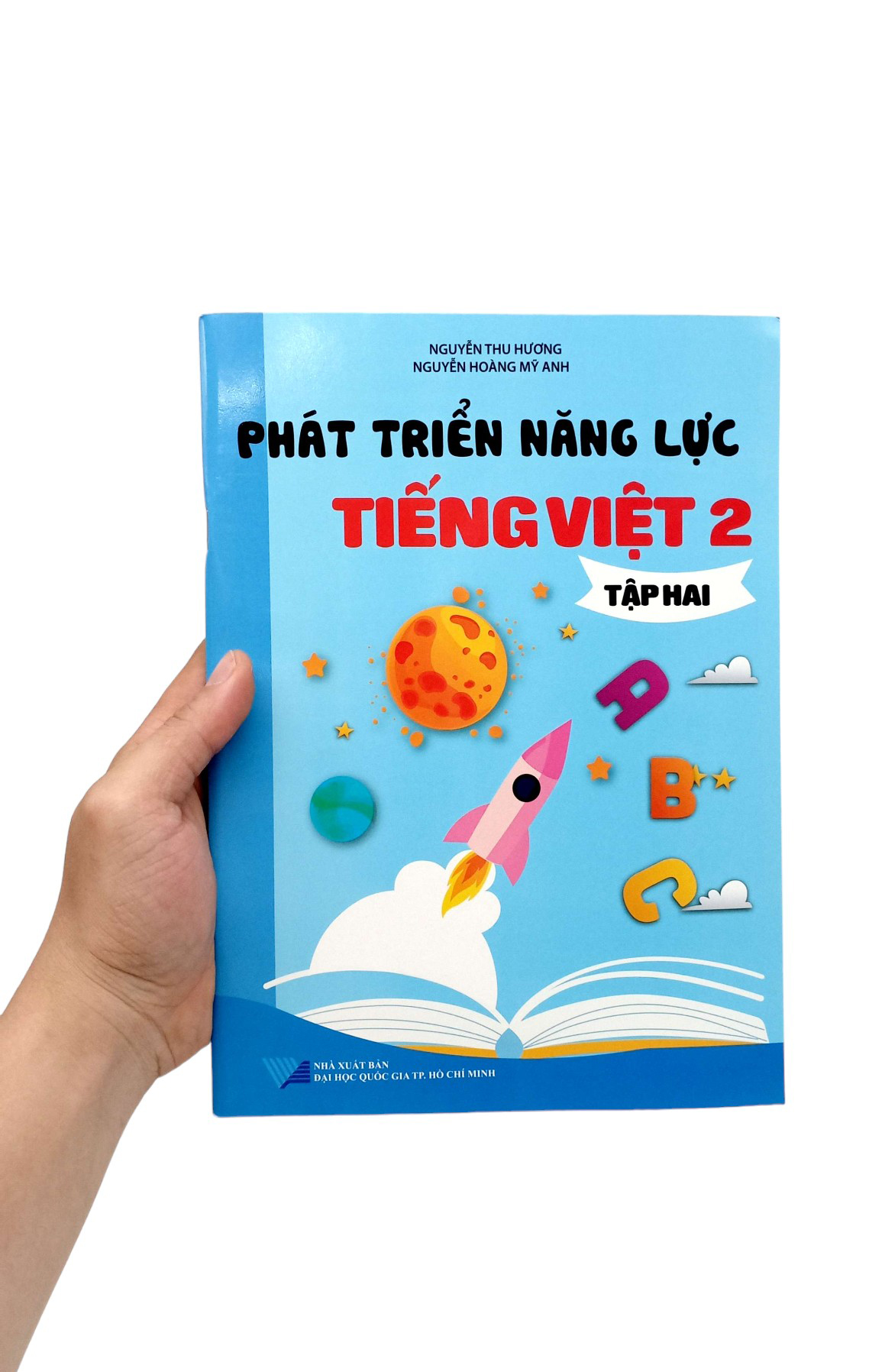 phát triển năng lực tiếng việt 2 - tập 2 (cánh diều) - Ảnh 13