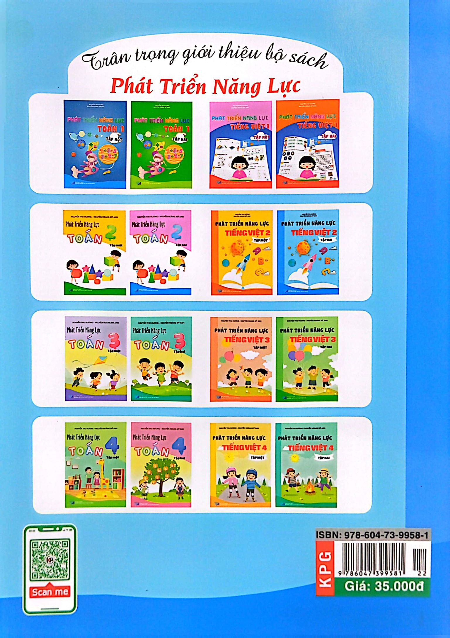 phát triển năng lực tiếng việt 2 - tập 2 (cánh diều) - Ảnh 16