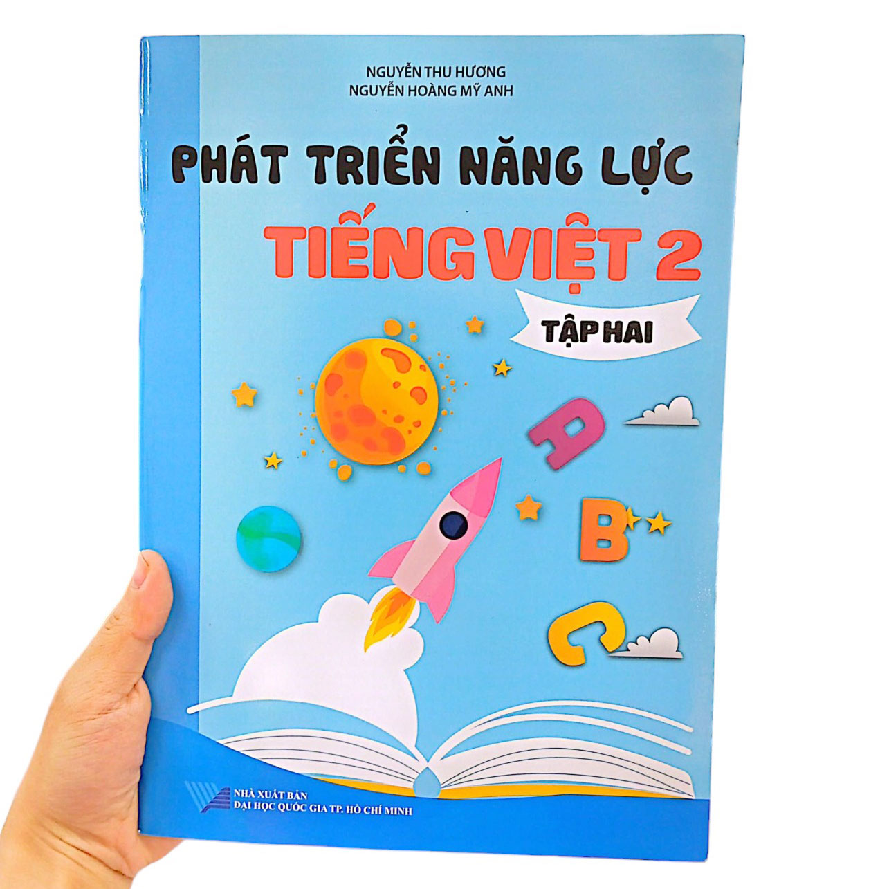 phát triển năng lực tiếng việt 2 - tập 2 (cánh diều) - Ảnh 17