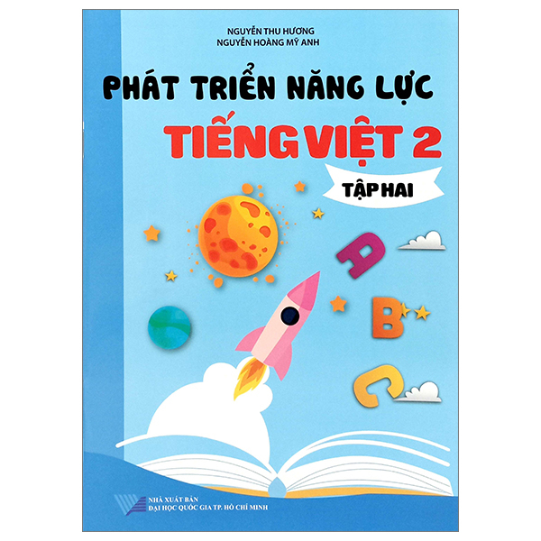 phát triển năng lực tiếng việt 2 - tập 2 (cánh diều) - Ảnh 2