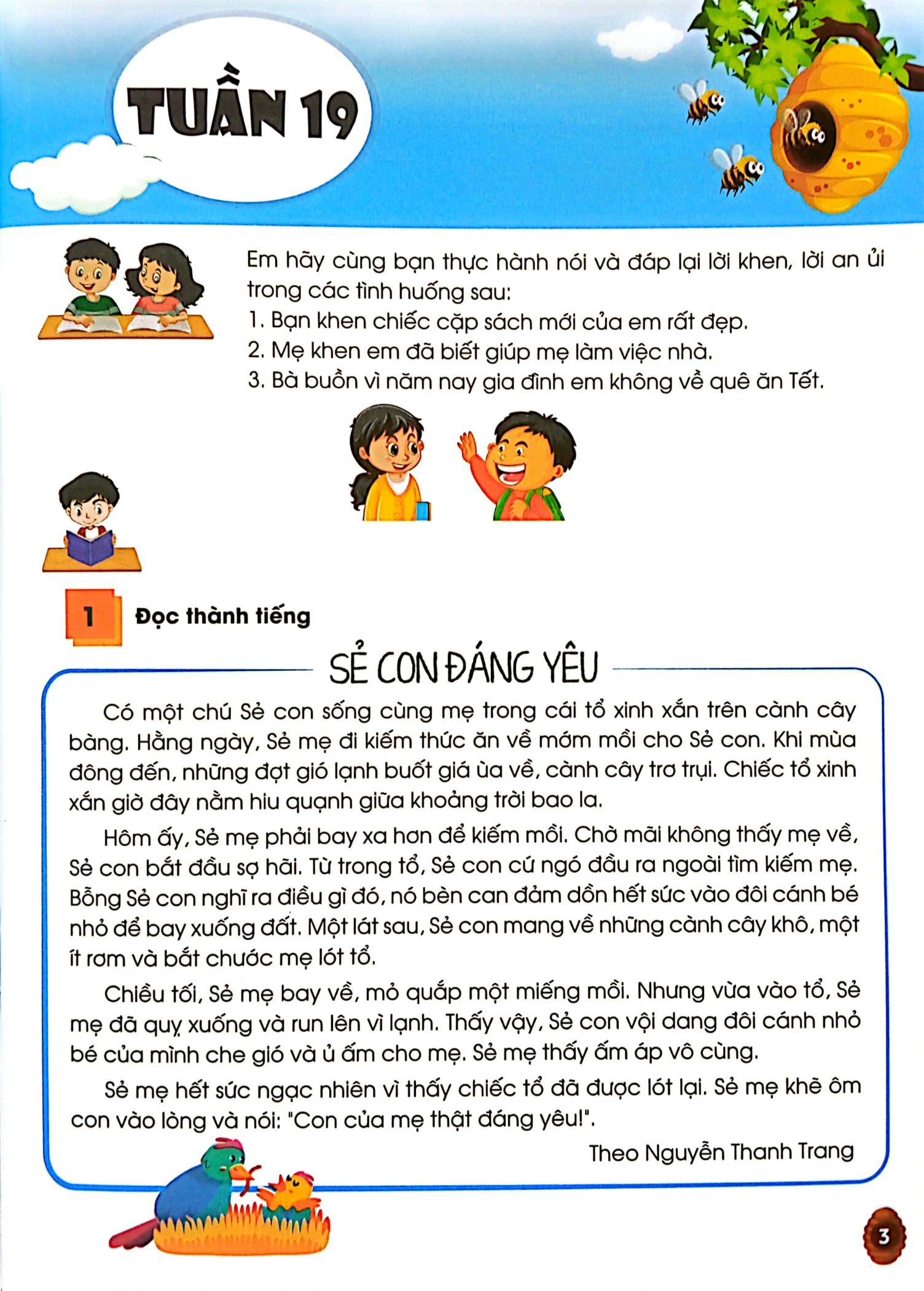 phát triển năng lực tiếng việt 2 - tập 2 (cánh diều) - Ảnh 8