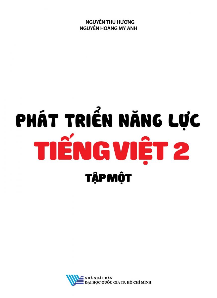 phát triển năng lực tiếng việt 3 - tập 1 - Ảnh 3