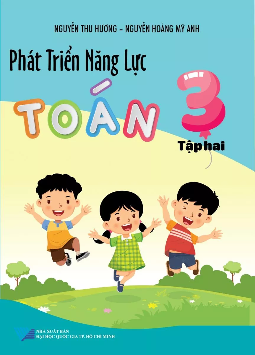 phát triển năng lực tiếng việt 4 - tập 2 - Ảnh 2