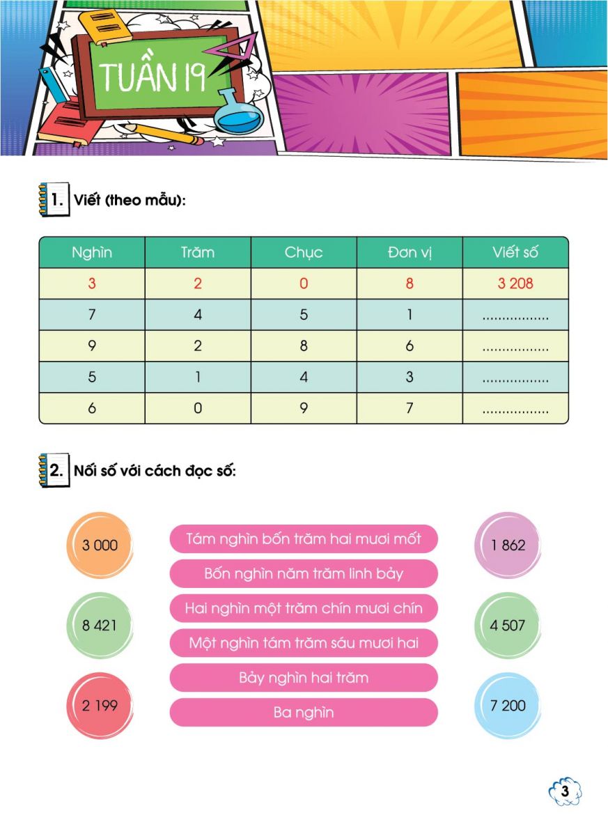 phát triển năng lực tiếng việt 4 - tập 2 - Ảnh 5