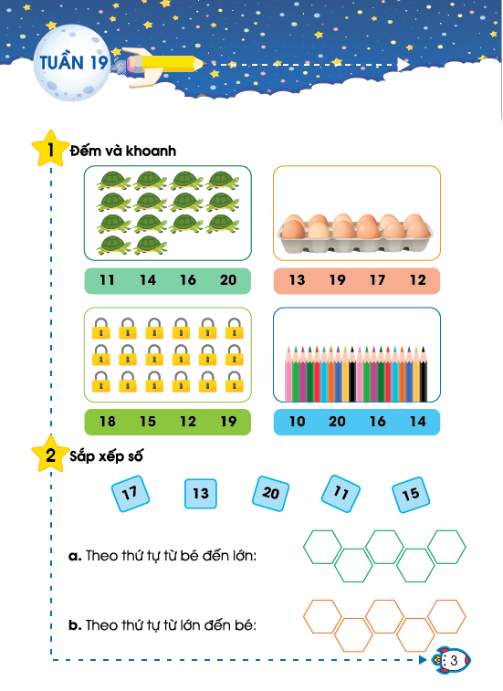 phát triển năng lực toán 1 - tập 2 - Ảnh 5