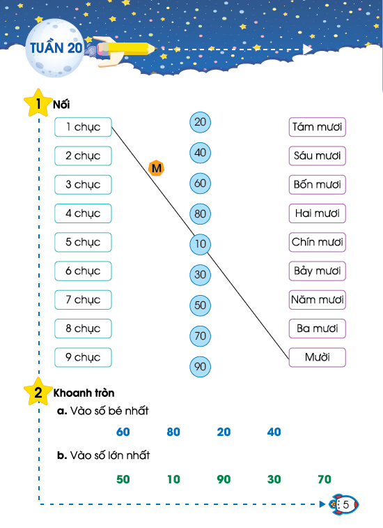 phát triển năng lực toán 1 - tập 2 - Ảnh 7