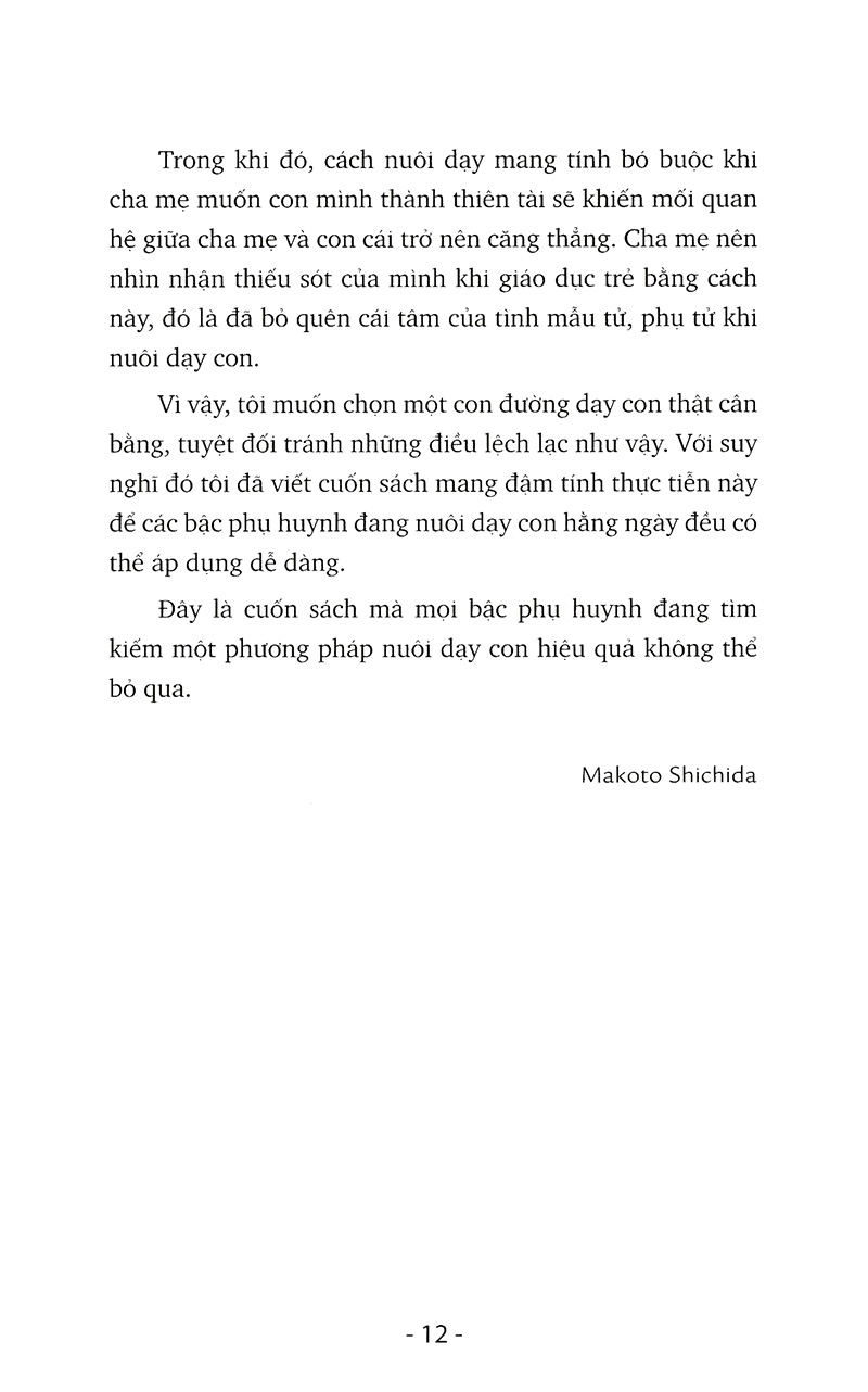 phát triển năng lực trí tuệ cho con theo phương pháp shichida - Ảnh 18
