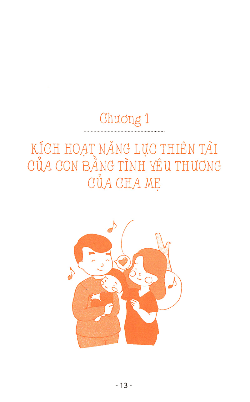 phát triển năng lực trí tuệ cho con theo phương pháp shichida - Ảnh 20