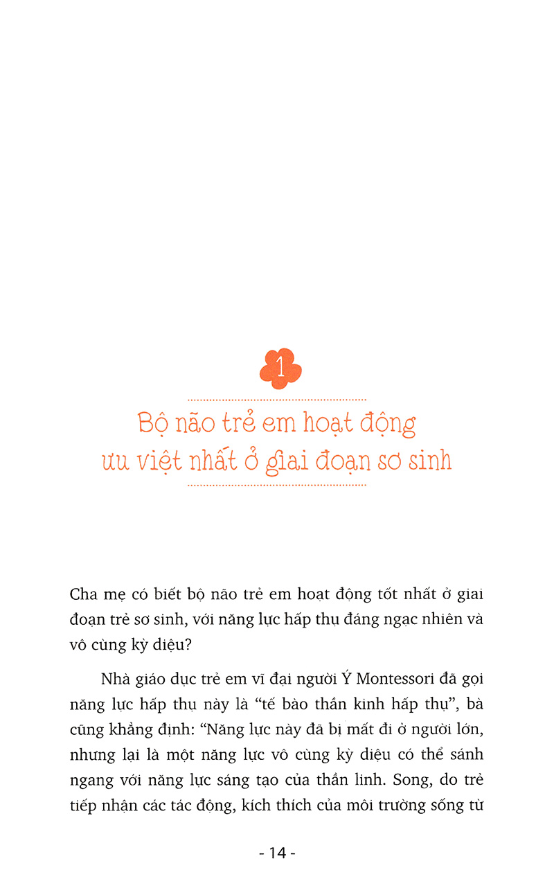 phát triển năng lực trí tuệ cho con theo phương pháp shichida - Ảnh 22