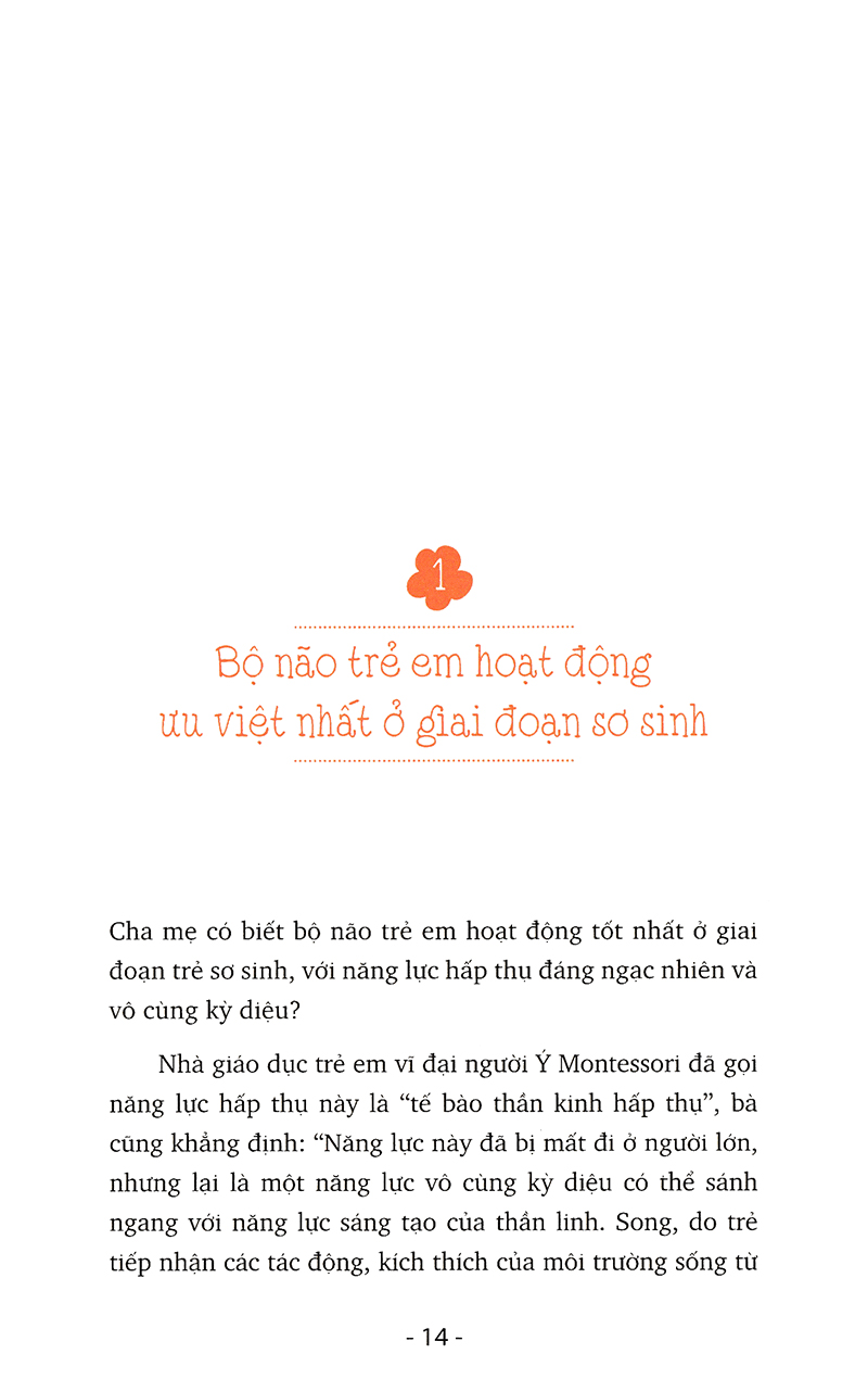 phát triển năng lực trí tuệ cho con theo phương pháp shichida - Ảnh 23