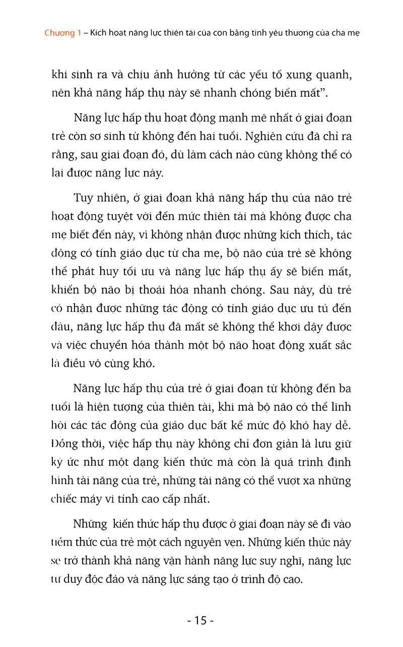 phát triển năng lực trí tuệ cho con theo phương pháp shichida - Ảnh 24