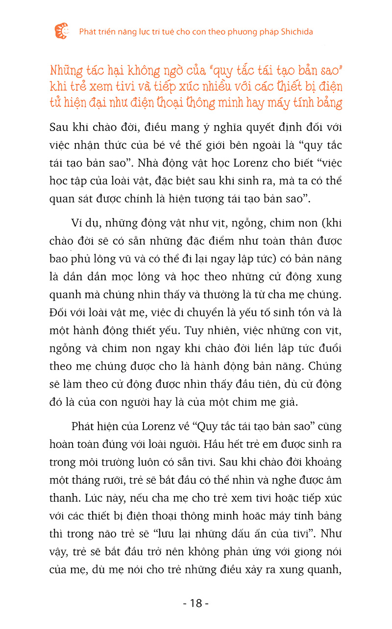 phát triển năng lực trí tuệ cho con theo phương pháp shichida - Ảnh 30
