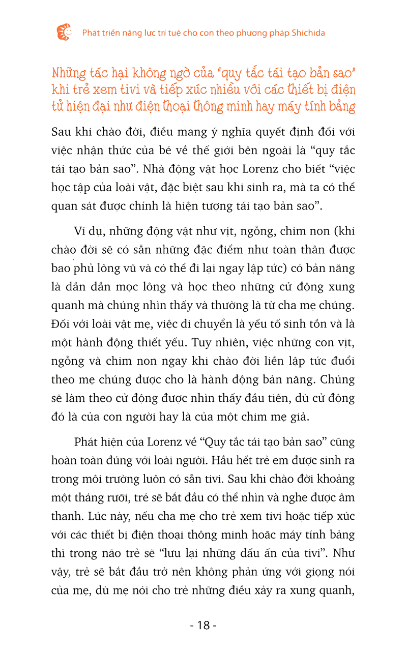 phát triển năng lực trí tuệ cho con theo phương pháp shichida - Ảnh 31