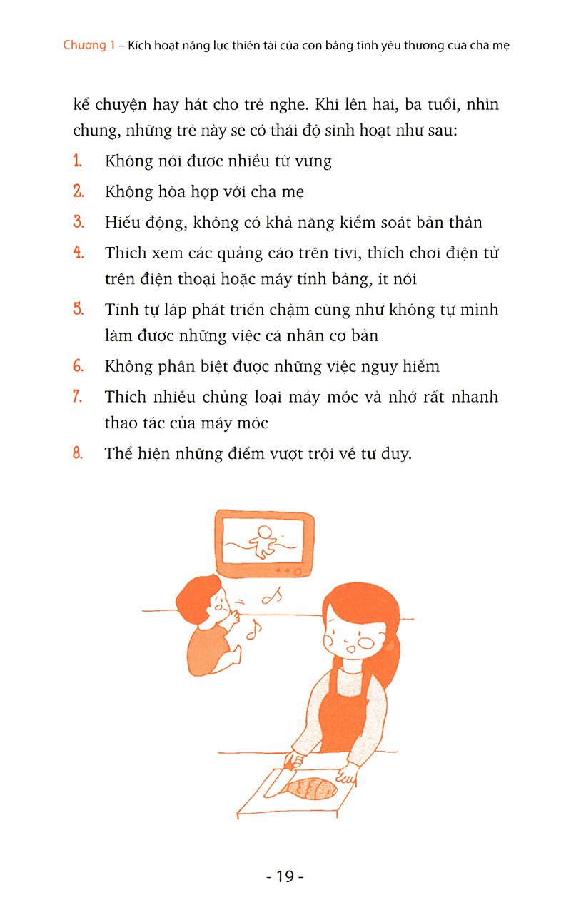 phát triển năng lực trí tuệ cho con theo phương pháp shichida - Ảnh 32