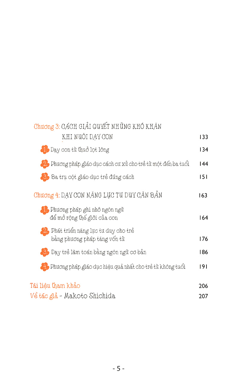 phát triển năng lực trí tuệ cho con theo phương pháp shichida - Ảnh 6