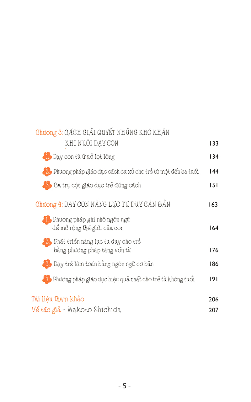 phát triển năng lực trí tuệ cho con theo phương pháp shichida - Ảnh 7