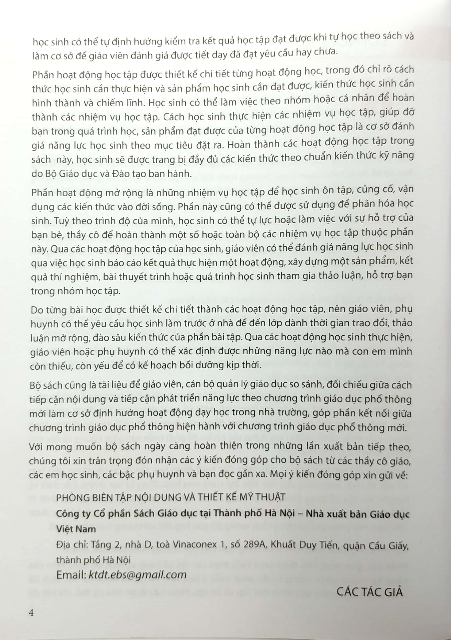 phát triển năng lực trong môn vật lý 6 (t9) - Ảnh 4