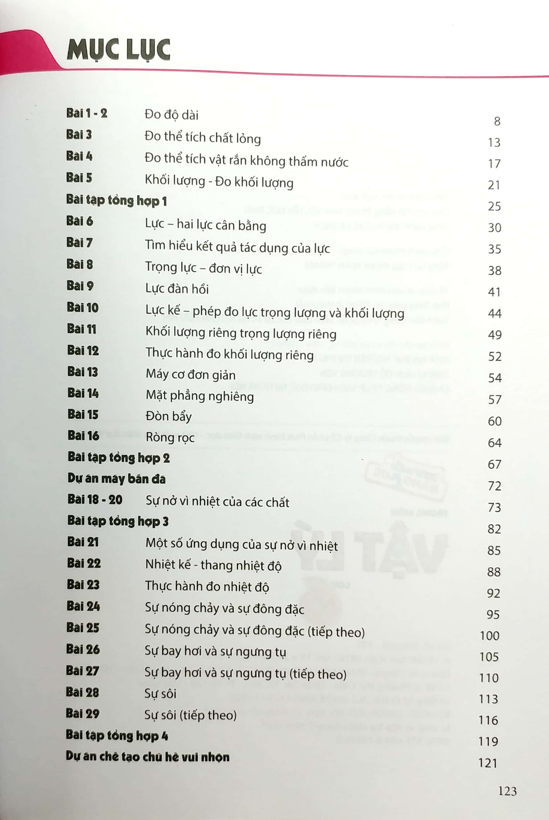 phát triển năng lực trong môn vật lý 6 (t9) - Ảnh 6